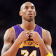 Image for article titled Kobe Bryant In Search Of Another Cause To Put His 49 Points Toward